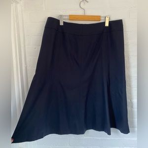Talbots skirt
